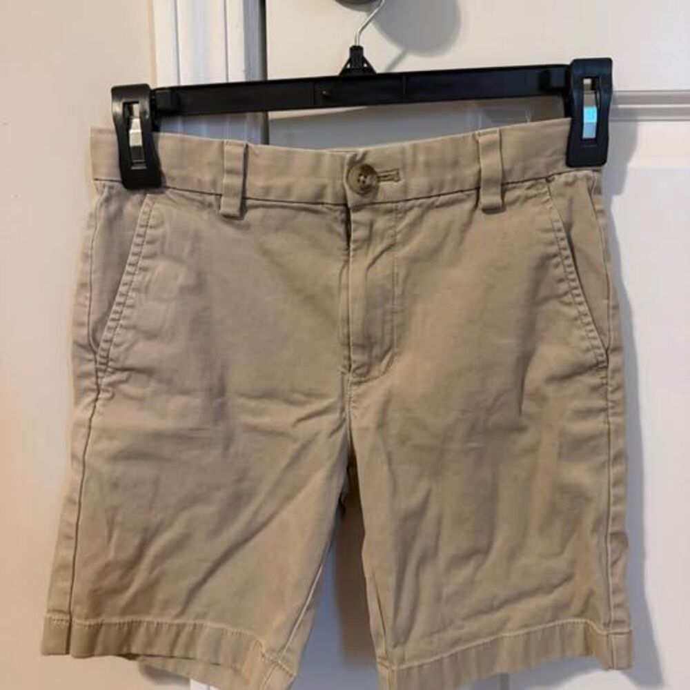 Vineyard Vines Chino Shorts Boys 8